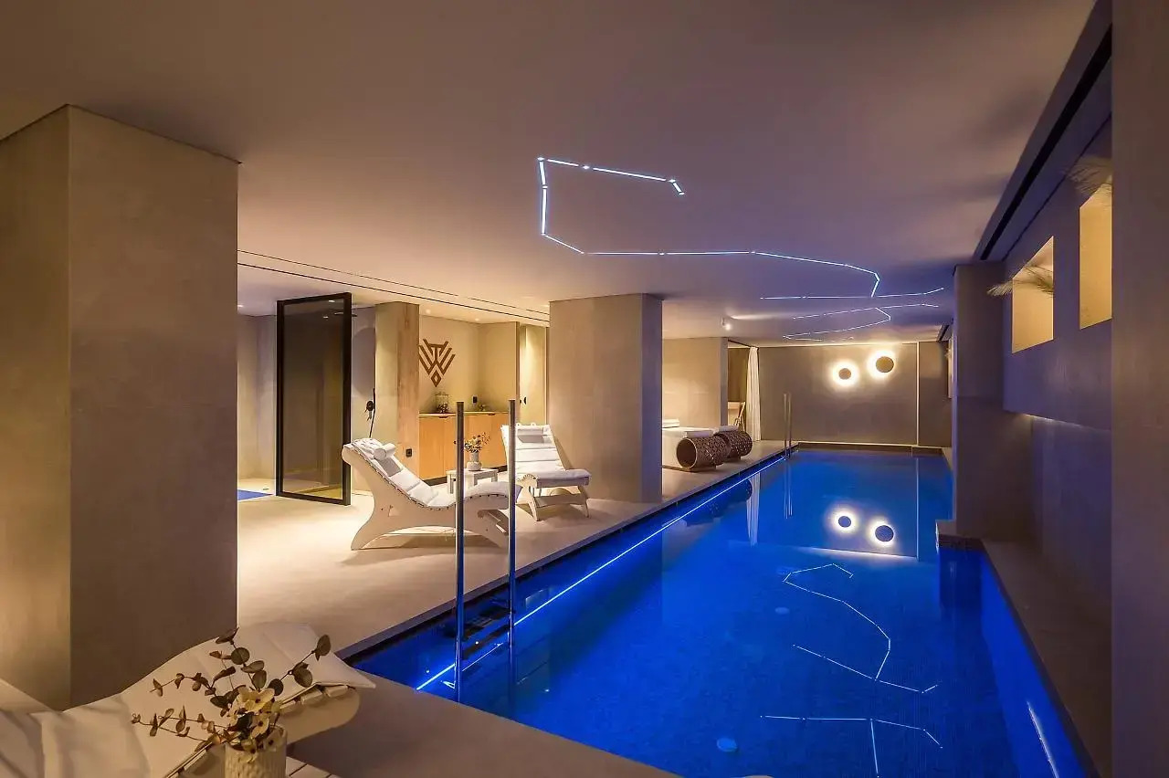 Foto - Ethereal White Resort Hotel & Spa - Adults Only