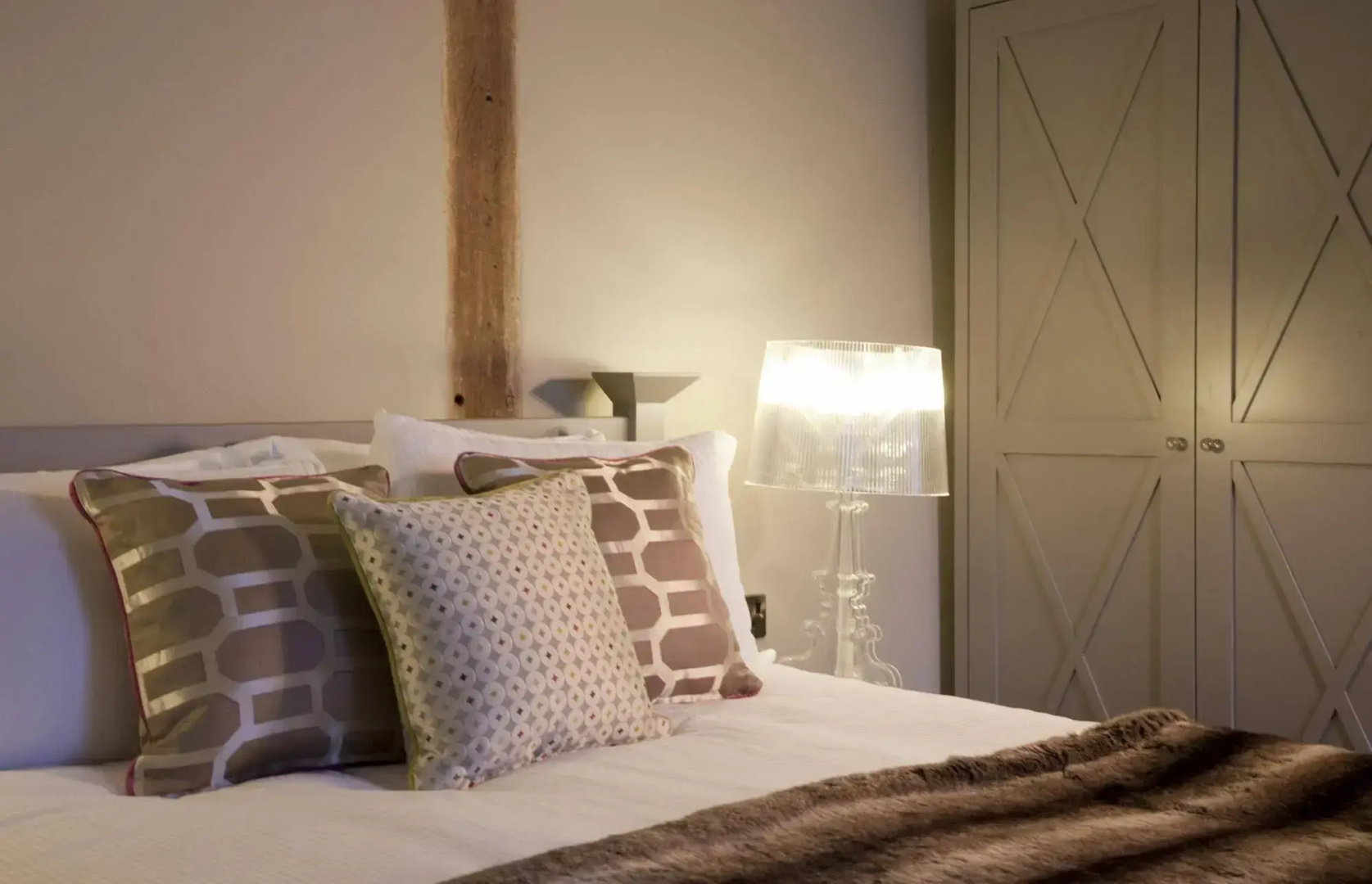 Foto - Vanbrugh House Hotel