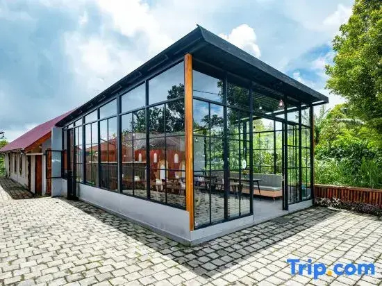 Foto - Villa Kayu Amertha