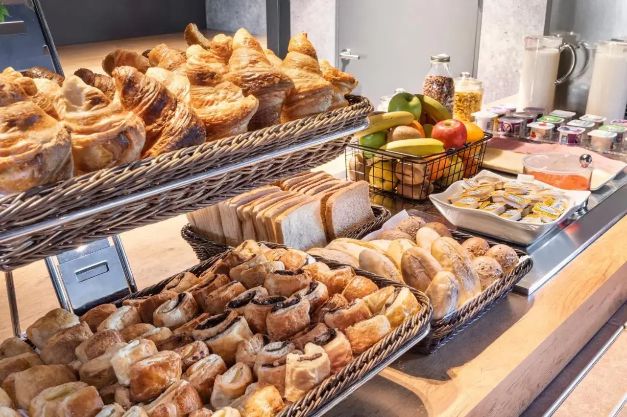 Photo - B&B Hotel Zaragoza Plaza Mozart