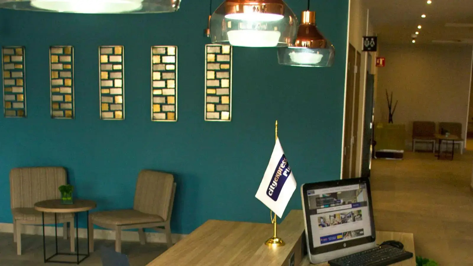 Foto - City Express Plus by Marriott Monterrey Galerías