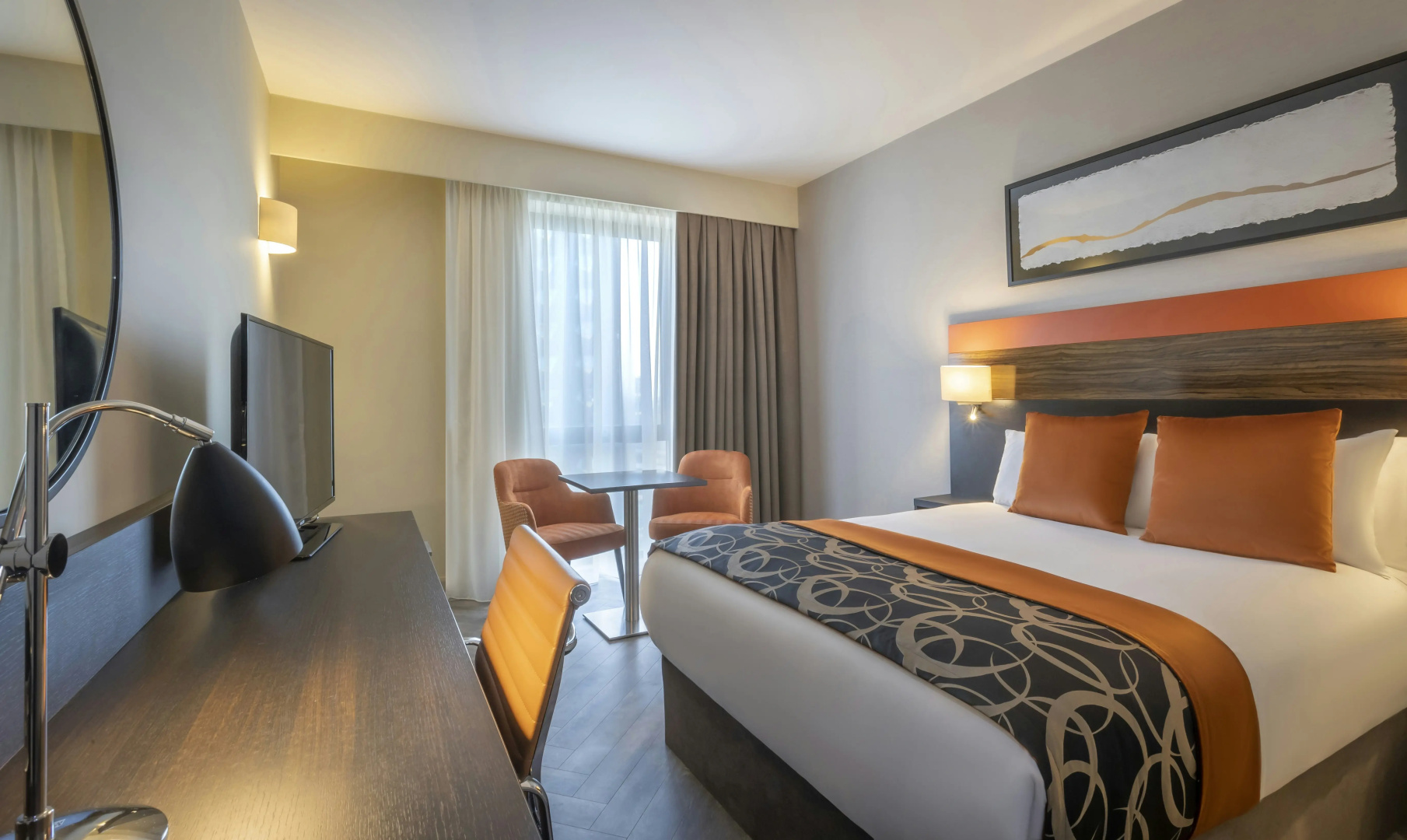 Foto - Clayton Hotel Cardiff