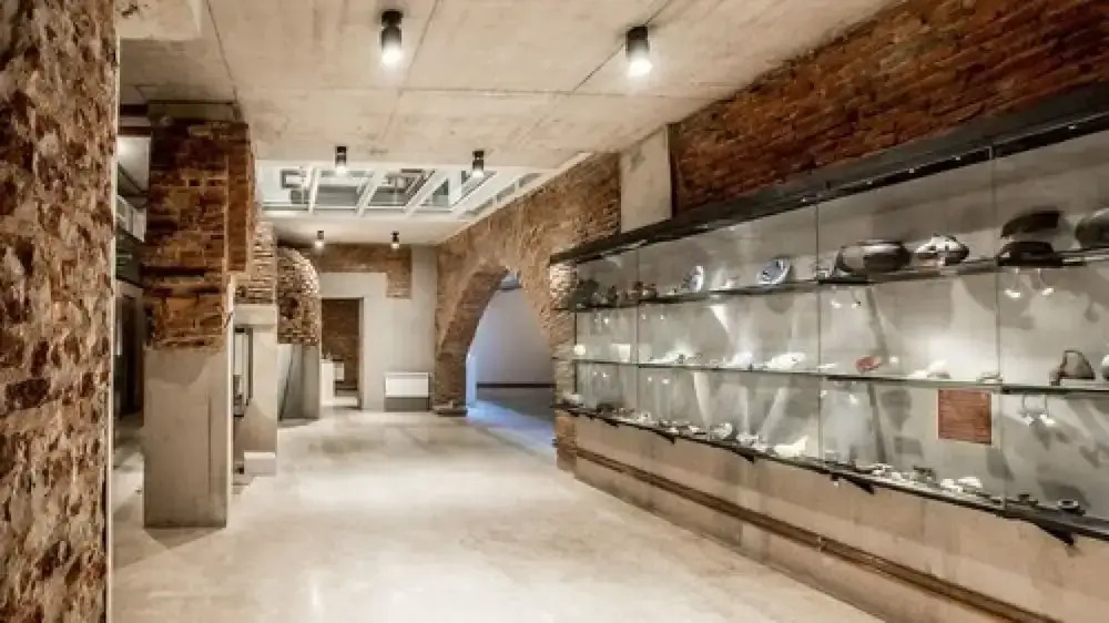 Foto - Cassa Lepage Art Hotel Buenos Aires