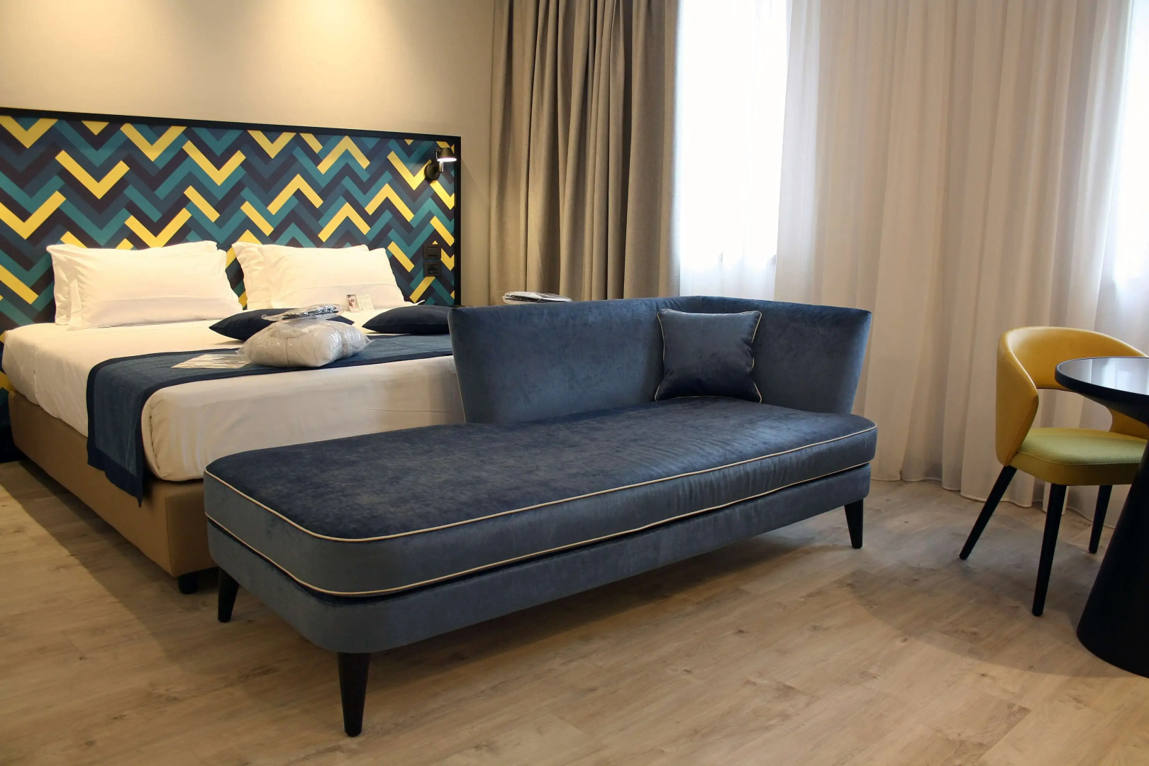 Foto - Best Western Hotel Cristallo