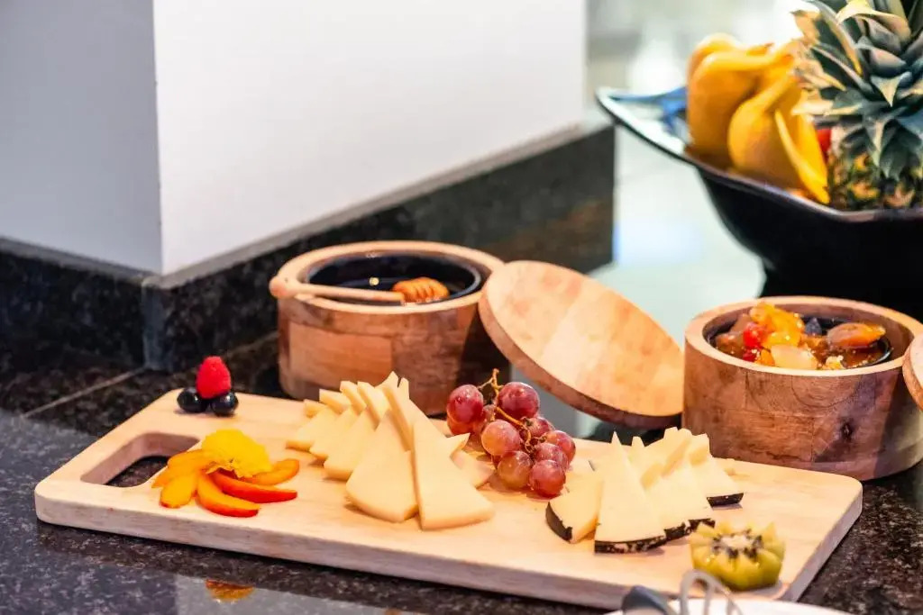 Foto - Hotel Colombo