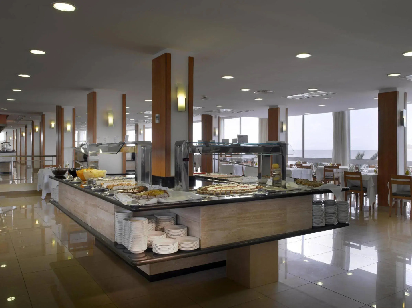 Foto - Amàre Beach Hotel Ibiza - Adults Recommended