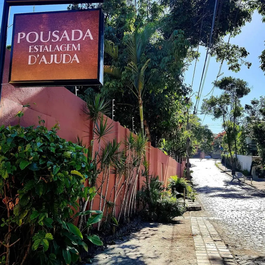 Photo - Estalagem D'Ajuda