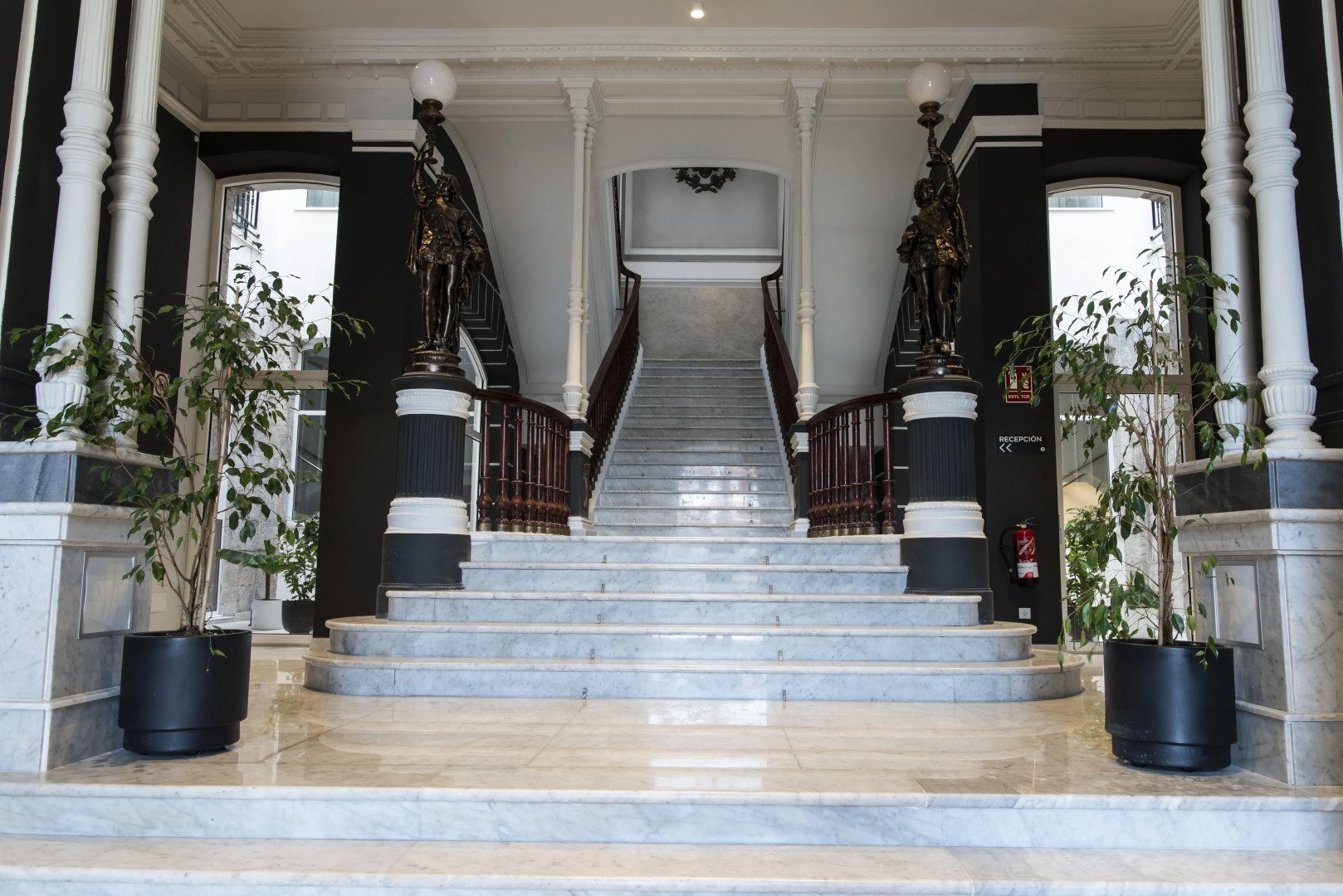 Photo - Soho Boutique Palacio de Pombo