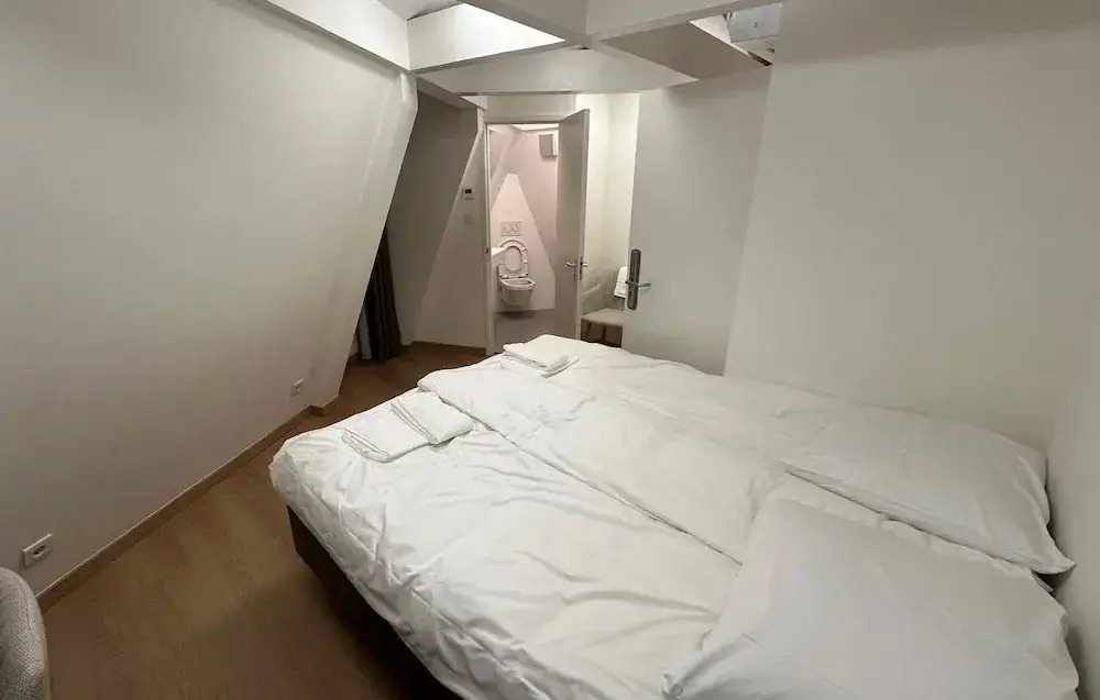 Foto - Voyagers Amsterdam