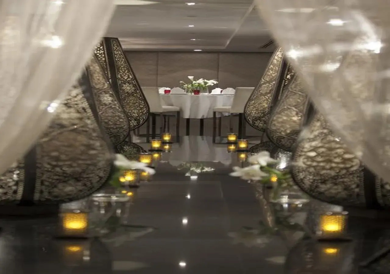 Foto - Sofitel Shahd Al Madinah