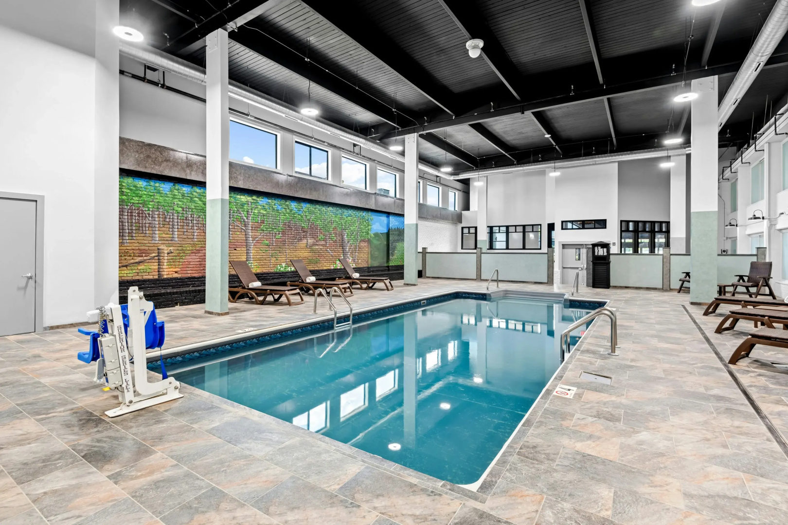 Photo - HomeTowne Studios by Red Roof & Conference Center Cortland