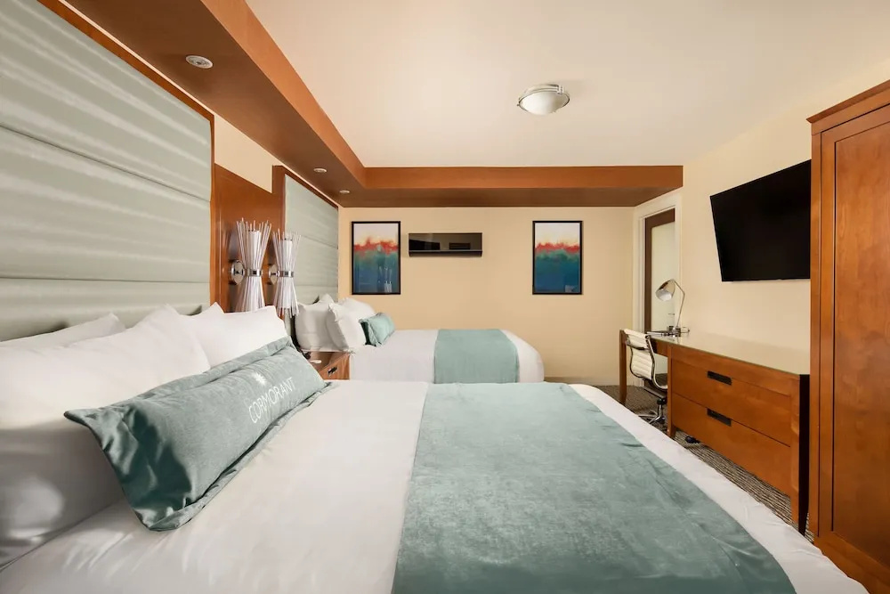 Foto - Cormorant a Boutique Hotel