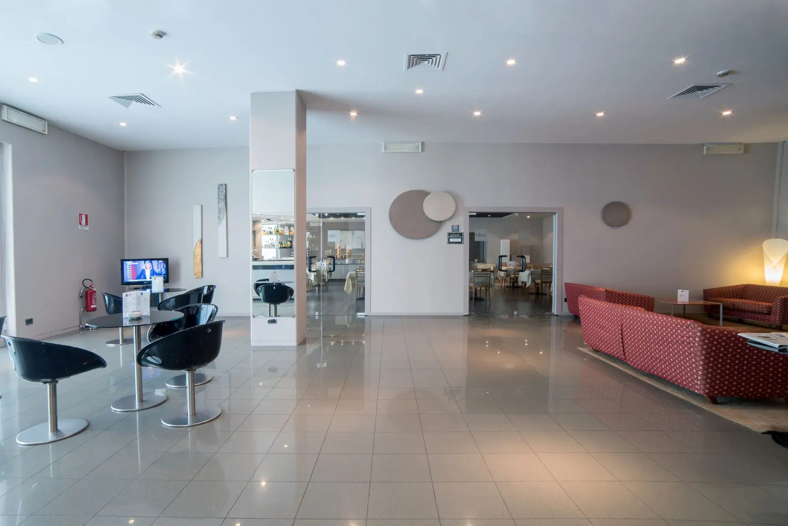 Foto - Idea Hotel Piacenza