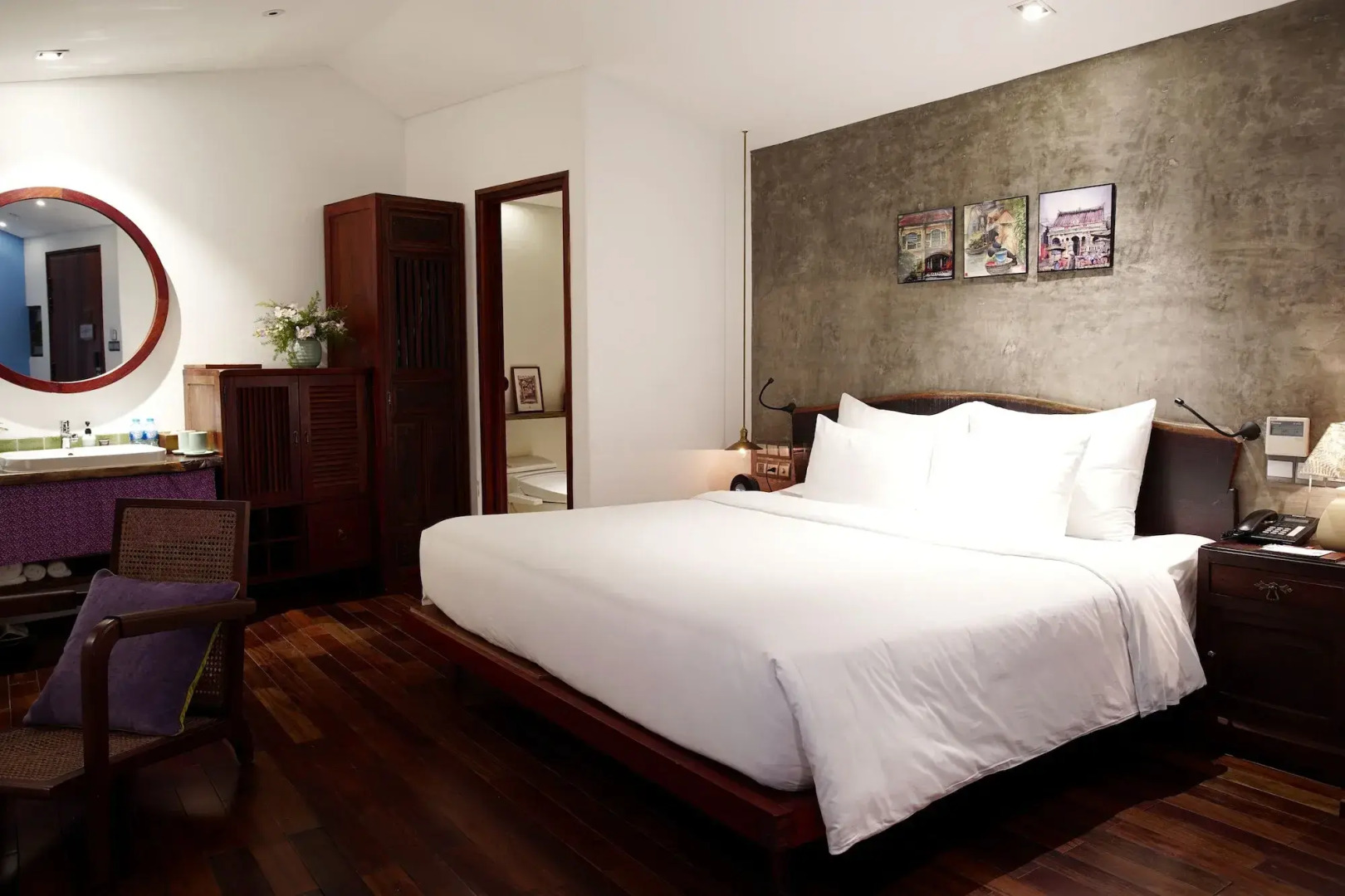 Photo - The Myst Dong Khoi