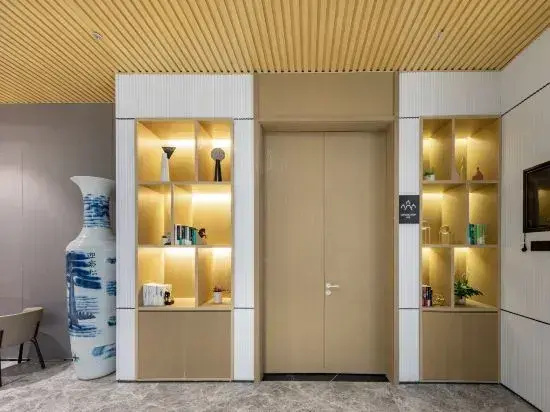 Photo - Atour Hotel (Shenzhen Guangming New Town Phoenix City Metro Station)