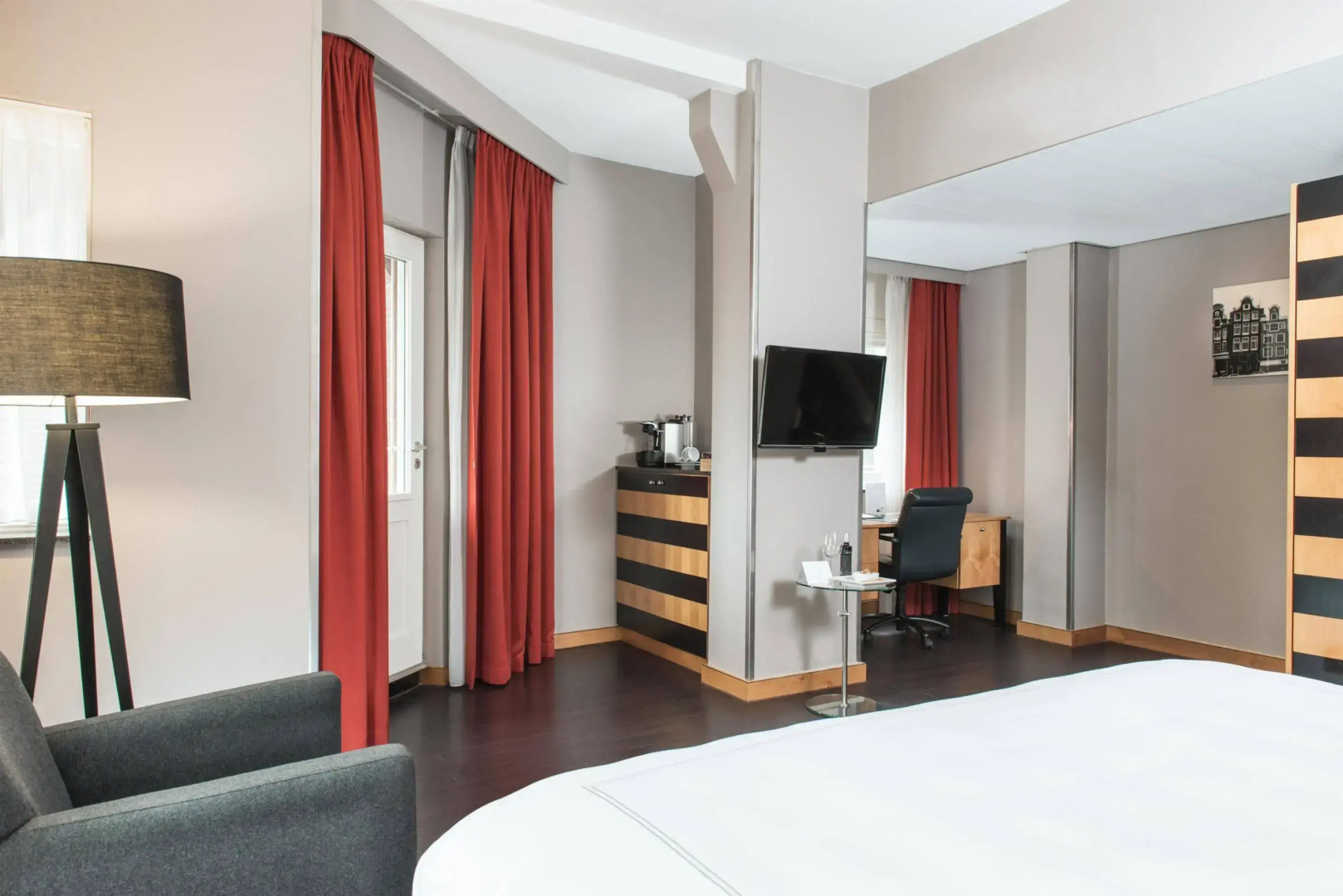Photo - Swissôtel Amsterdam
