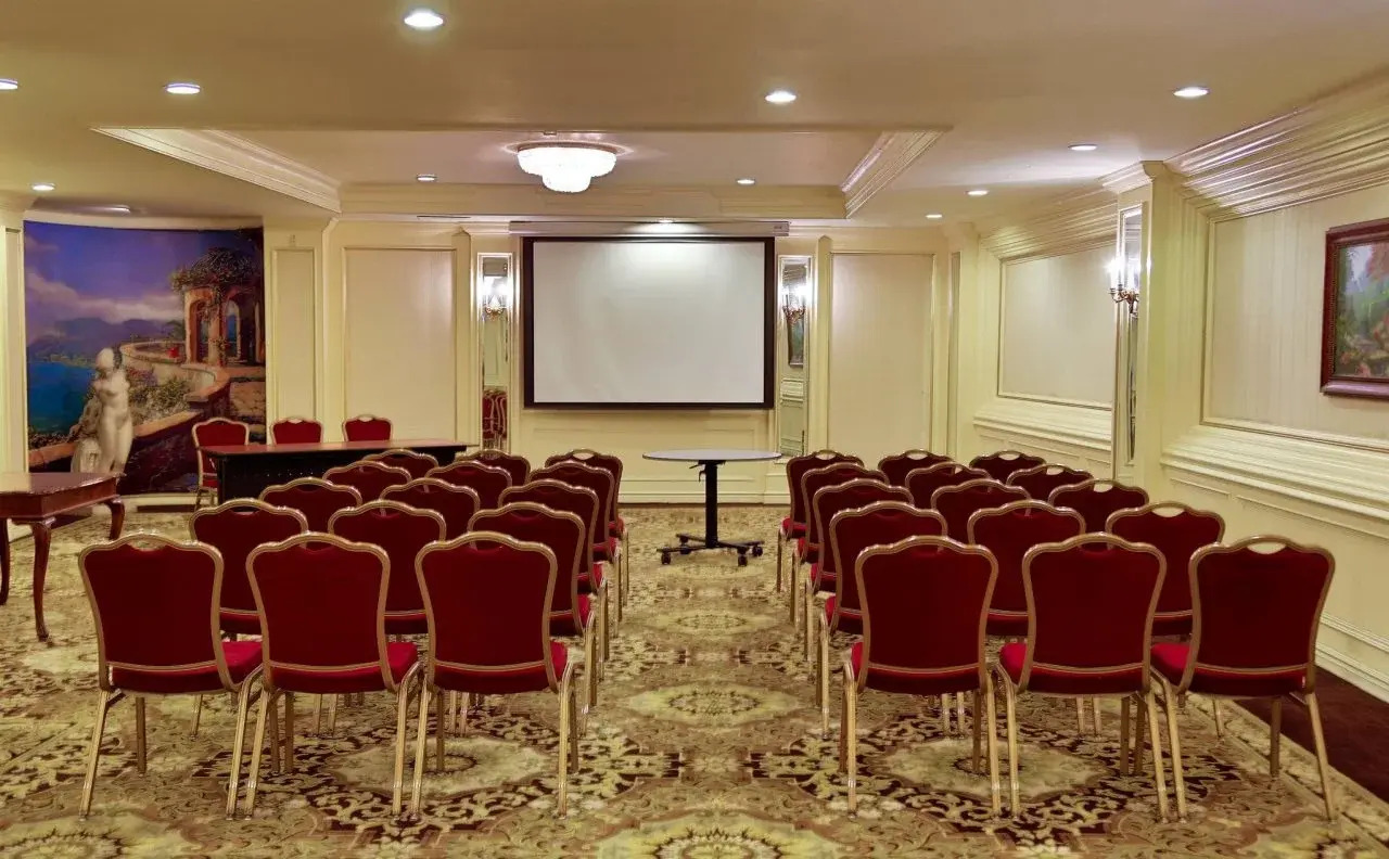 Foto - The Westin Camino Real, Guatemala