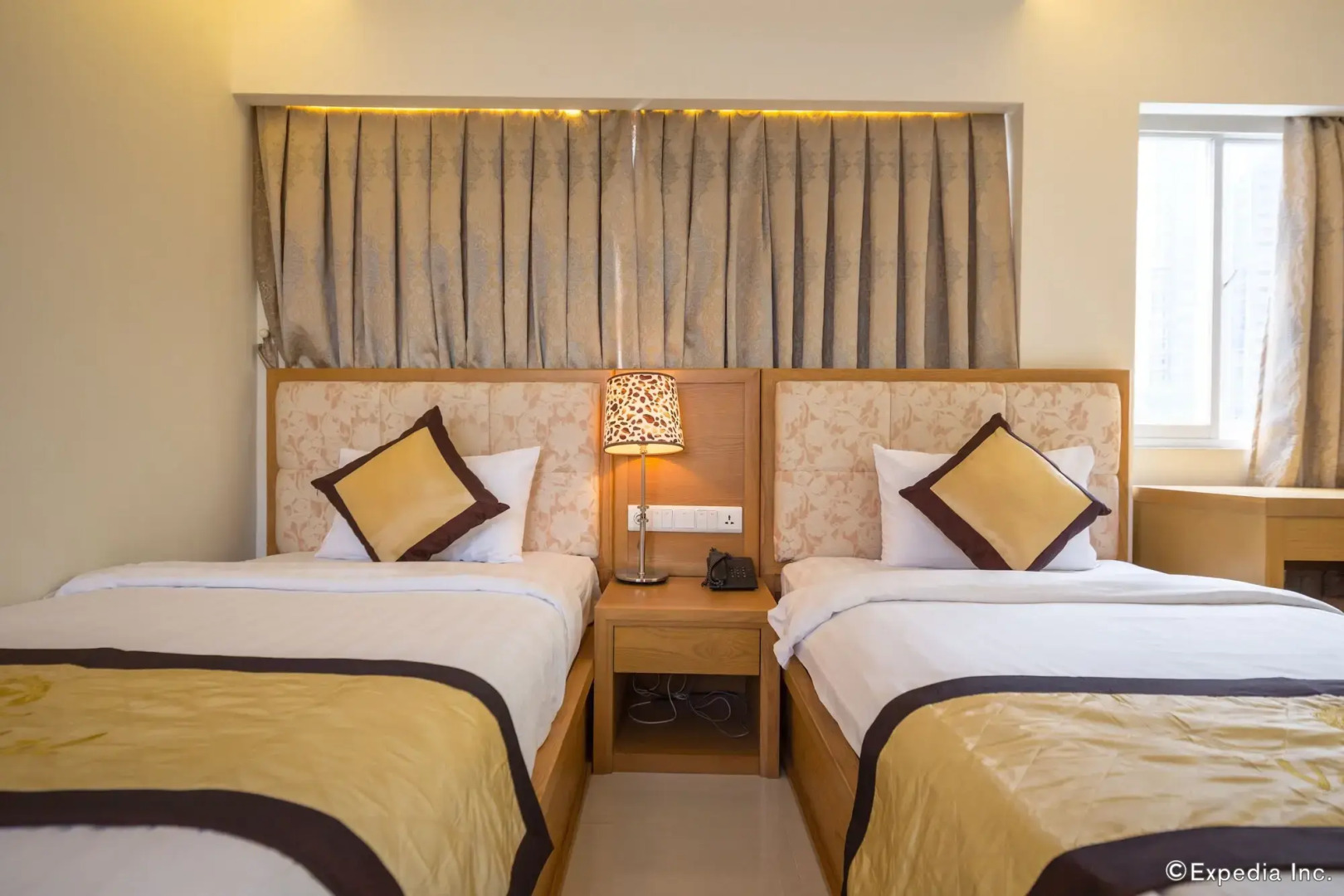 Foto - Vuong Tai Hotel