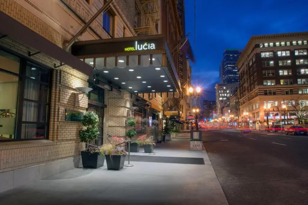 Photo - Hotel Lucia