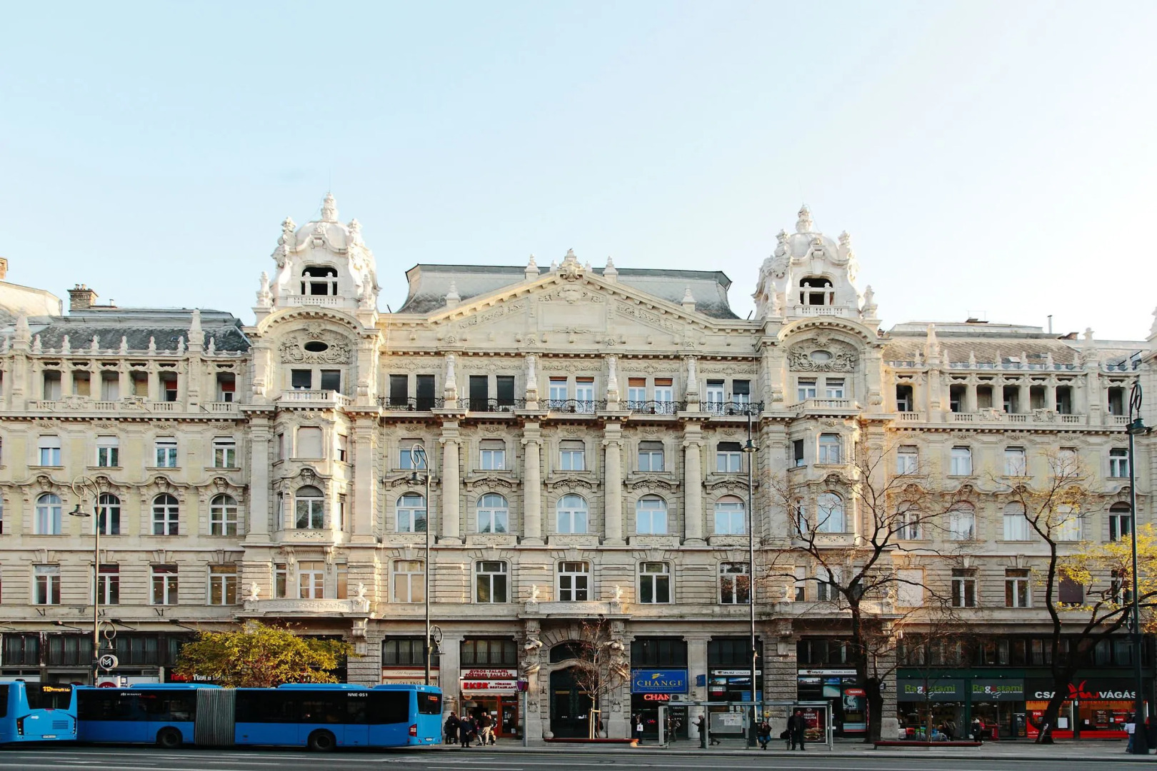 Foto - Maverick Apartments