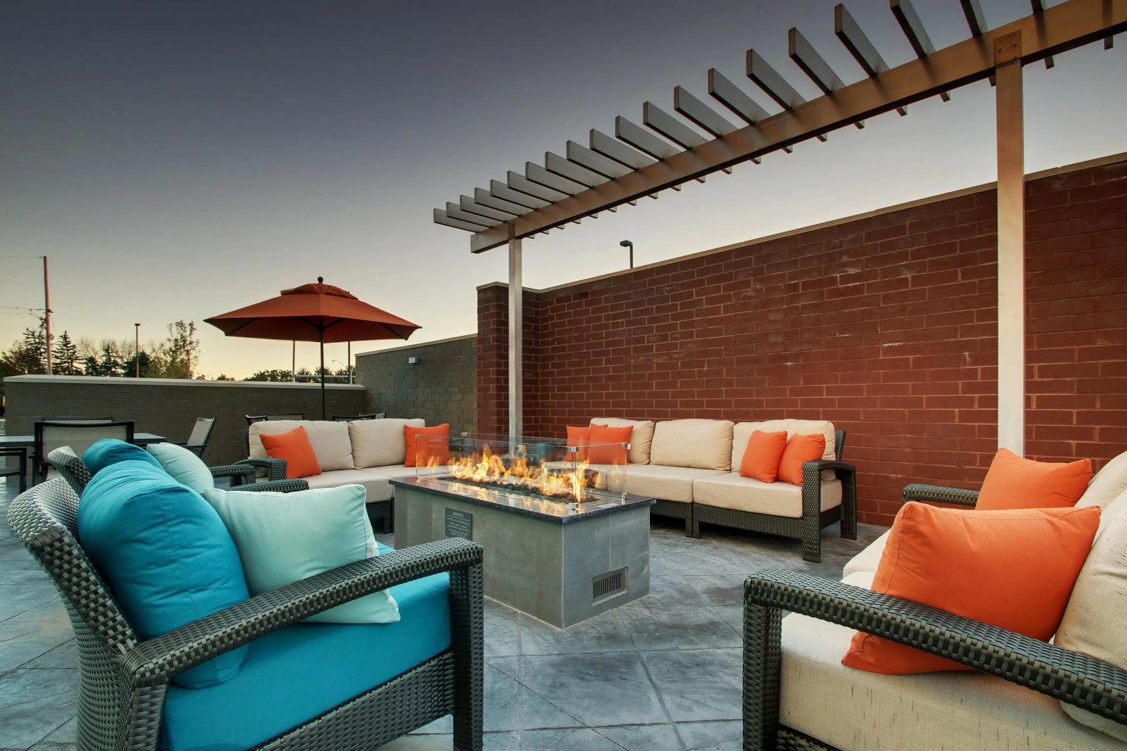 Foto - Hyatt House Oak Brook