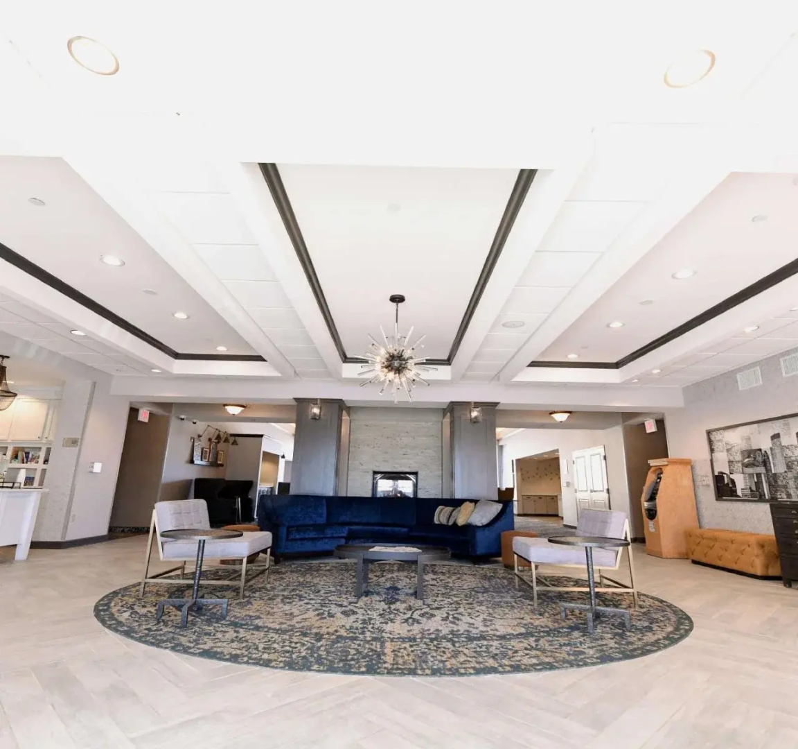 Foto - Homewood Suites by Hilton Orland Park