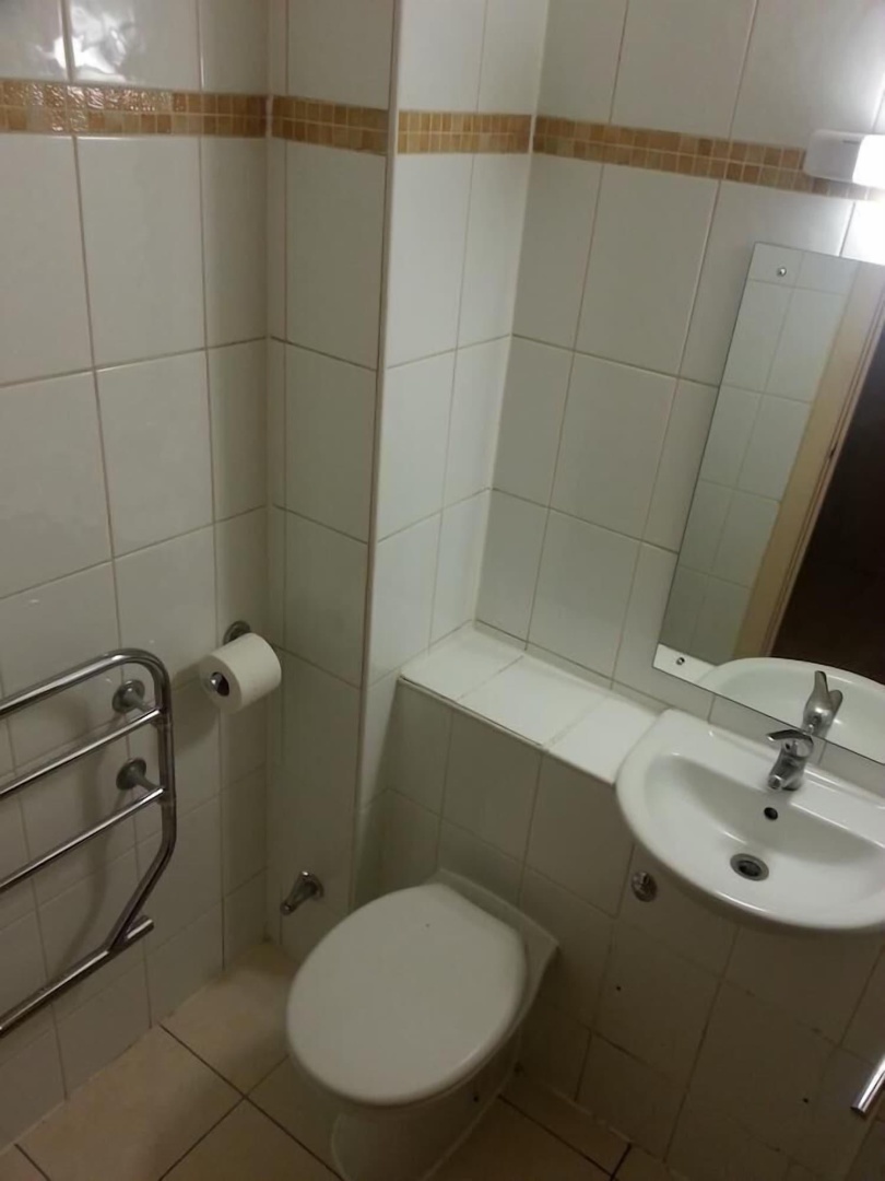 Photo - Berkeley Court Hotel
