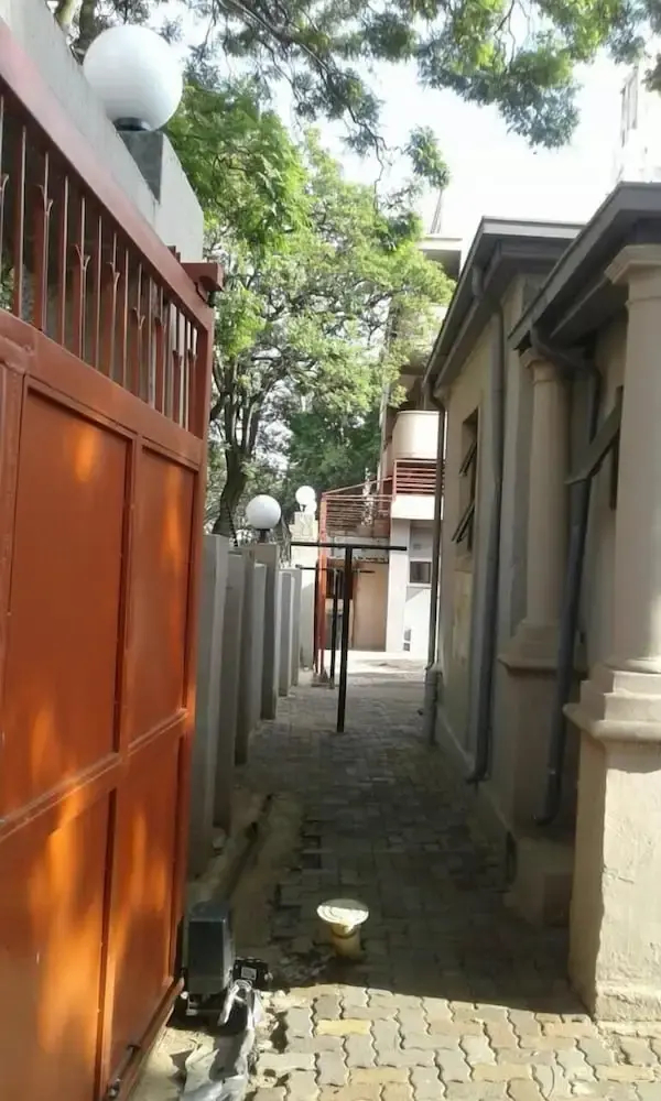 Foto - Royal Crown Guesthouse