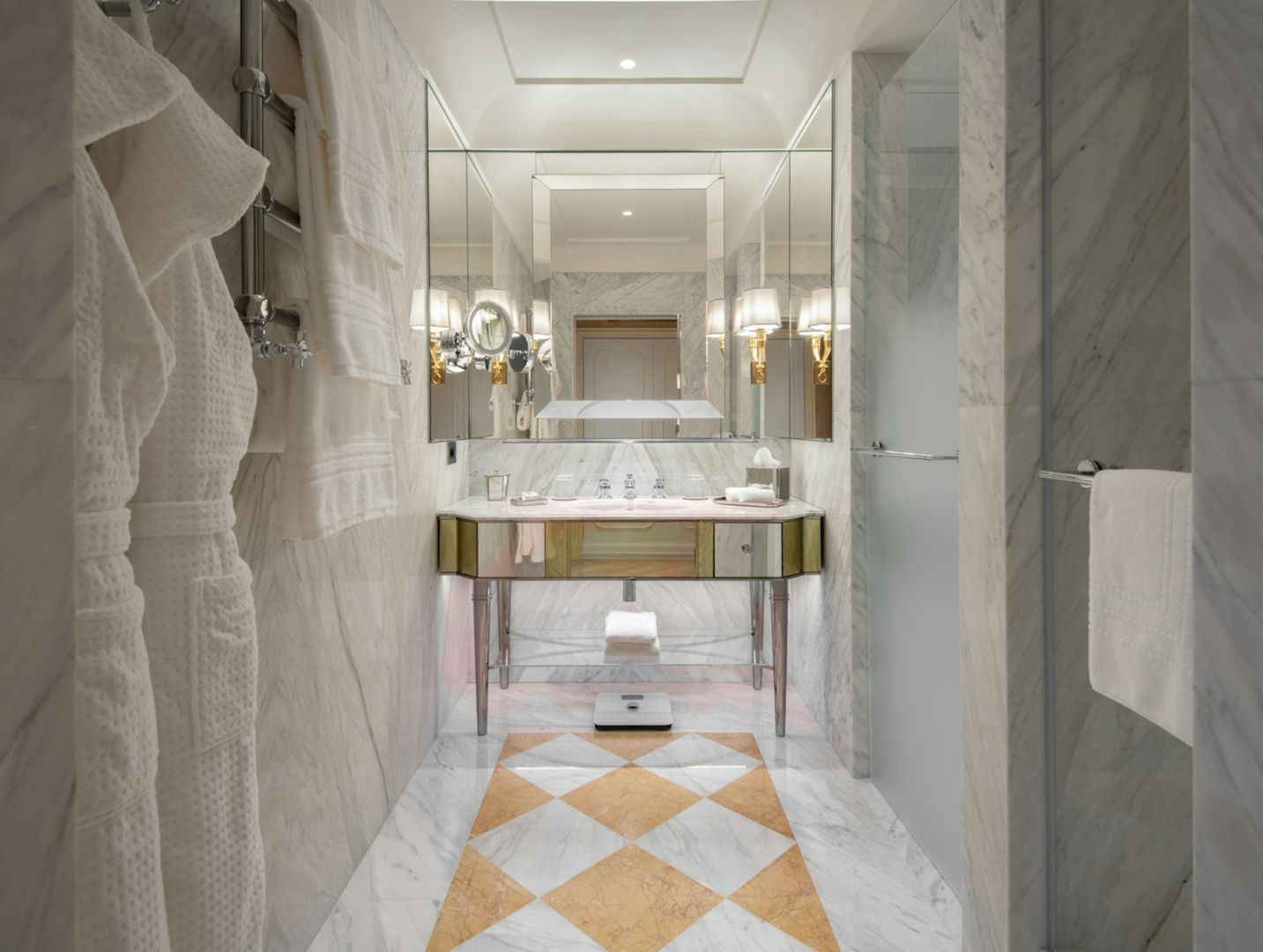 Photo - Danieli, A Four Seasons Hotel