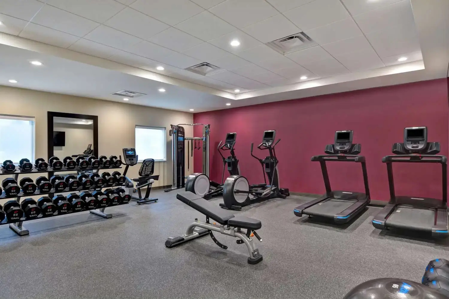 Foto - Home2 Suites By Hilton Sarasota I-75 Bee Ridge