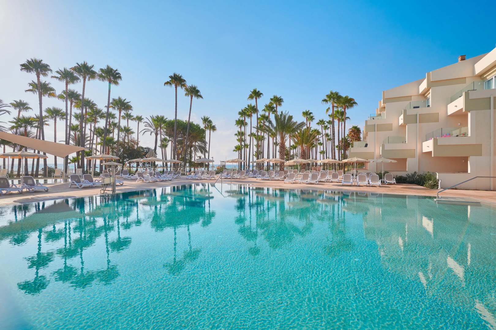 Photo - Hipotels Mediterraneo Club