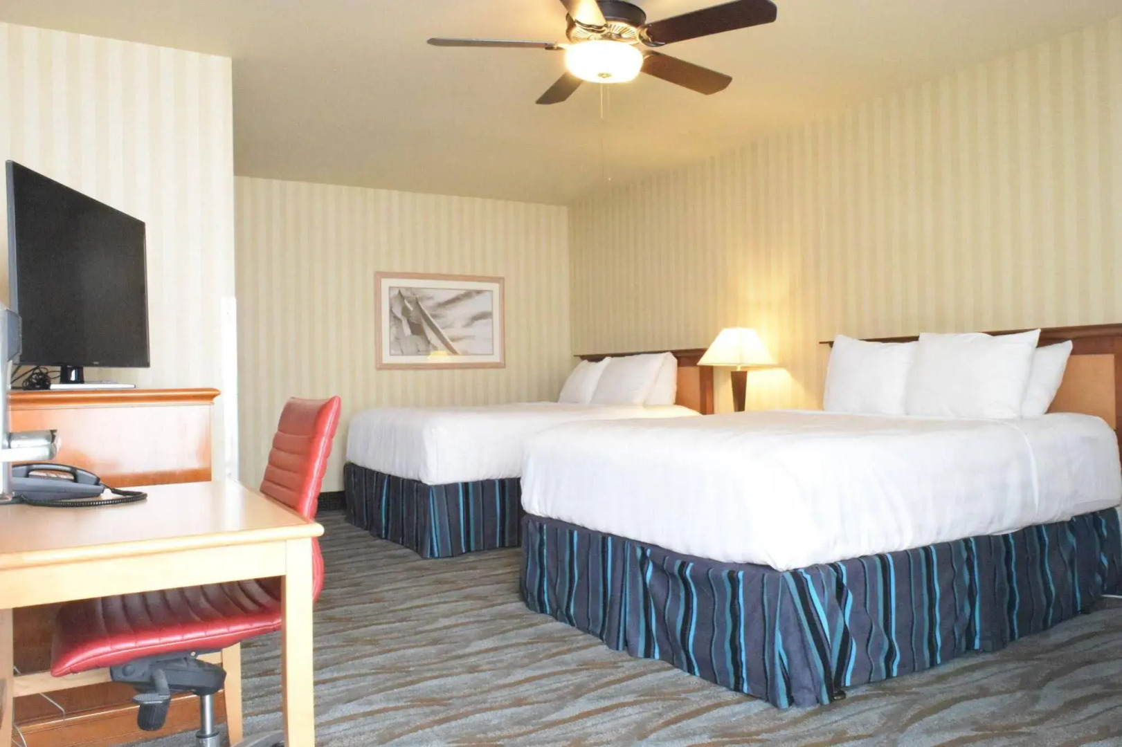 Foto - The Wharf Inn