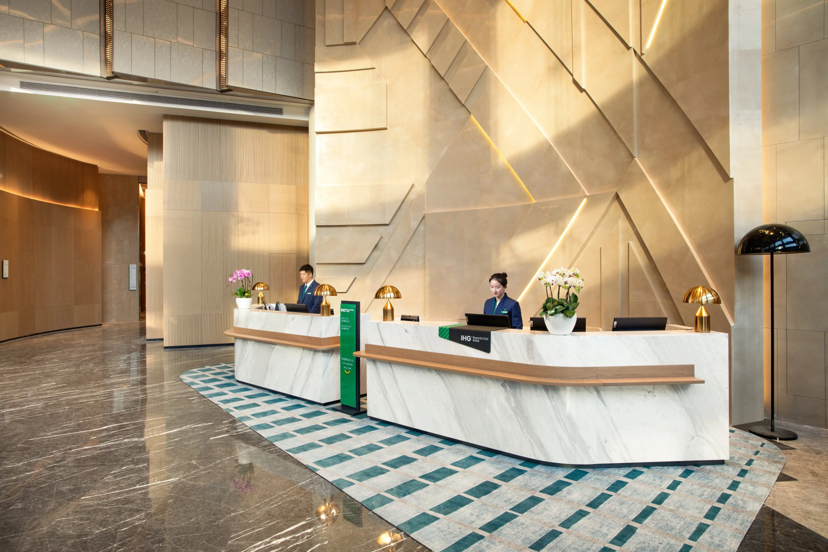Photo - Guxiang Hotel Shanghai 