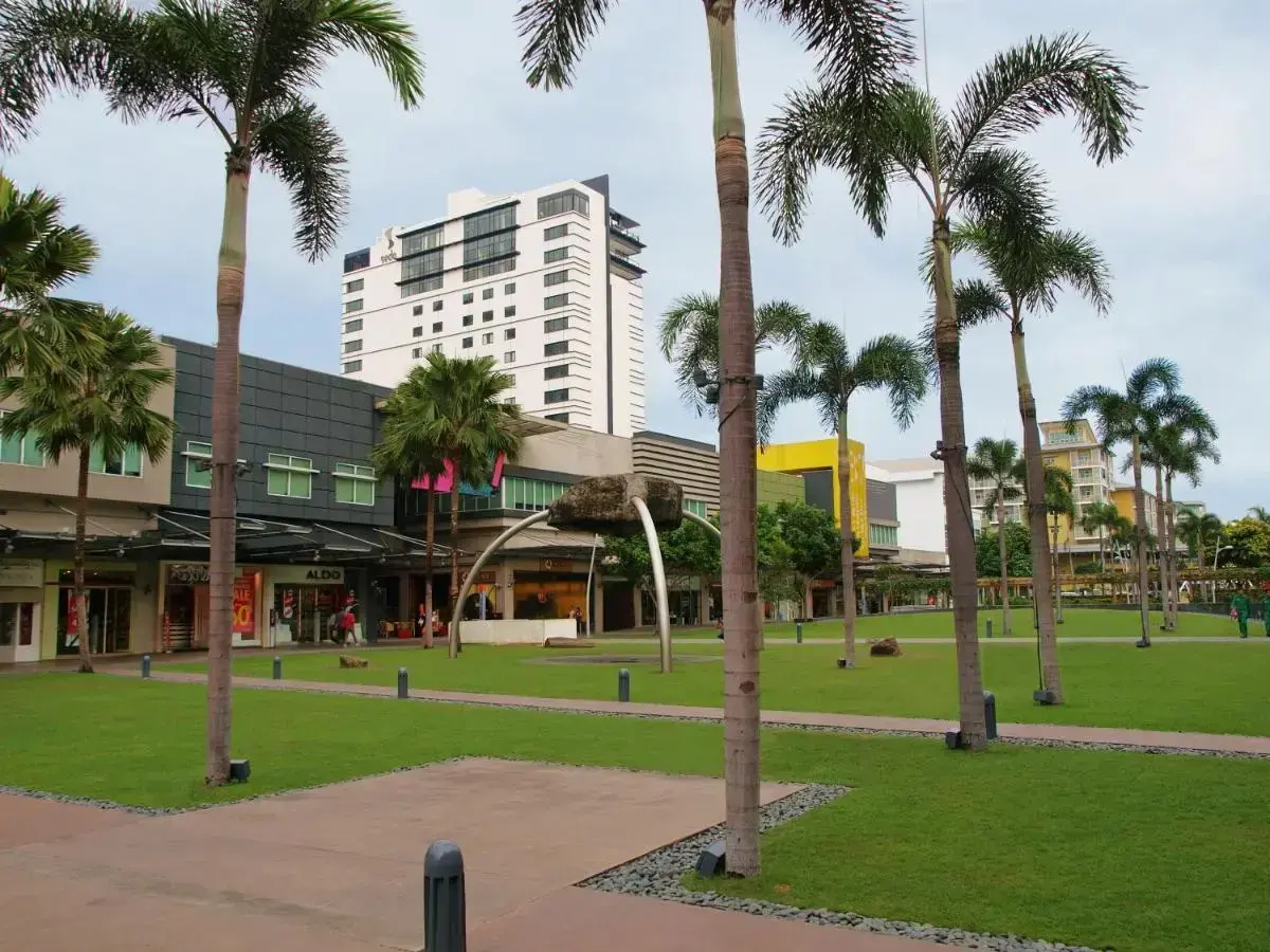 Photo - Seda Bonifacio Global City Manila