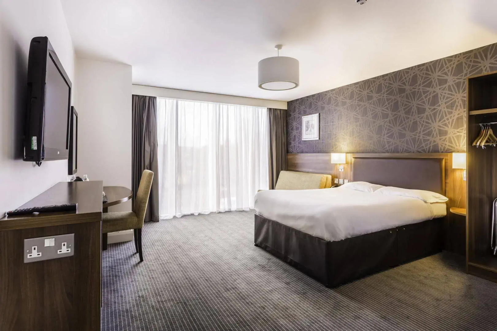 Foto - Rooms Inn
