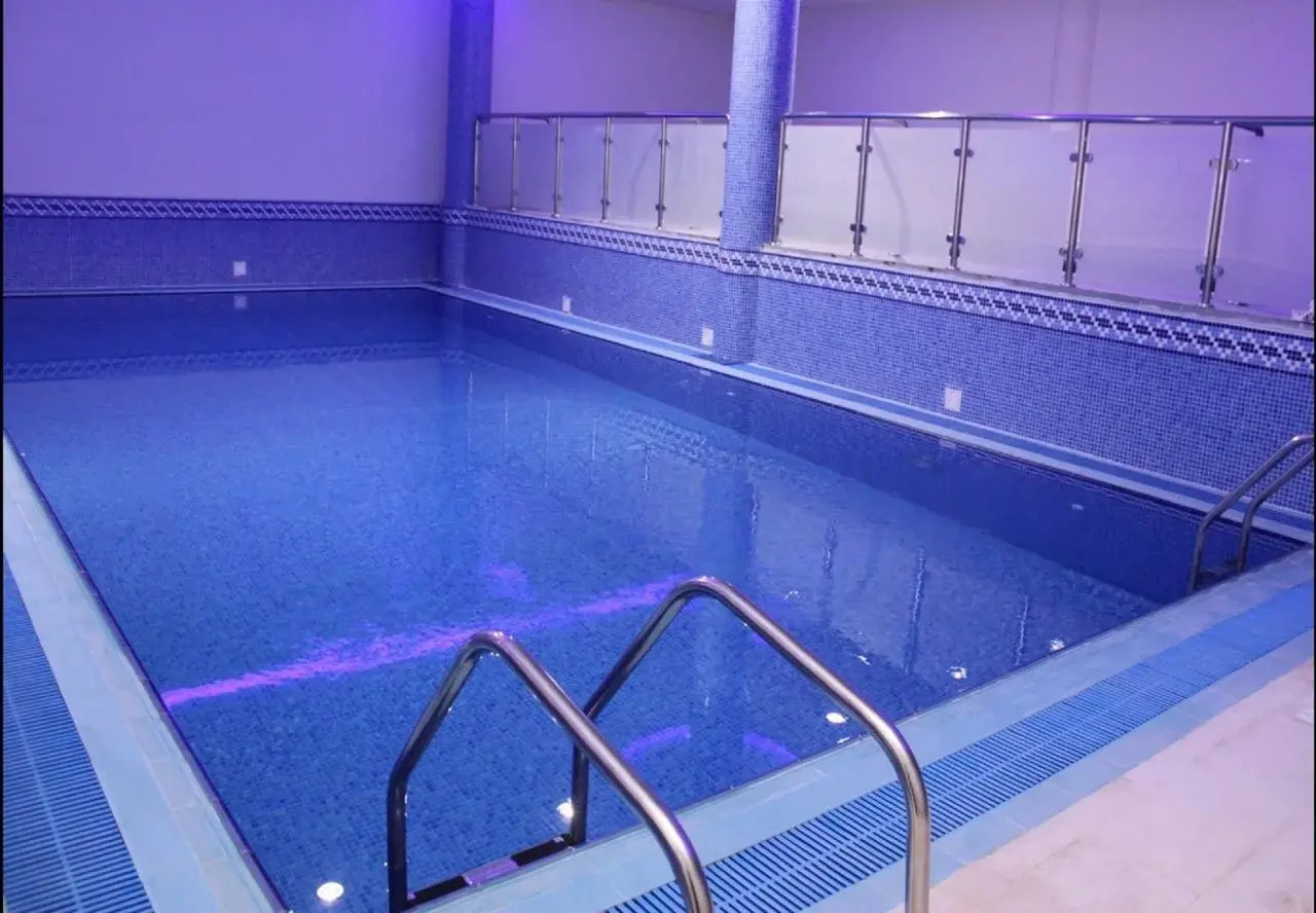 Photo - Sama Inn Hotel