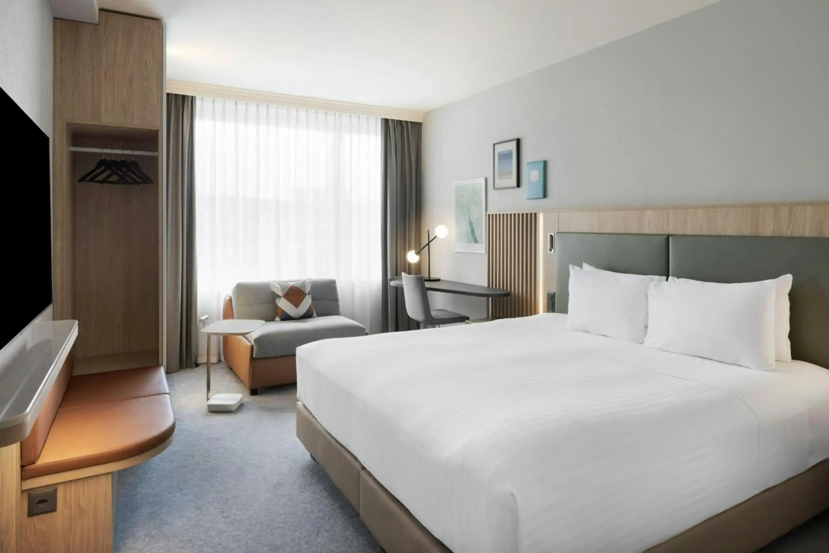 Foto - Courtyard by Marriott Zurich North