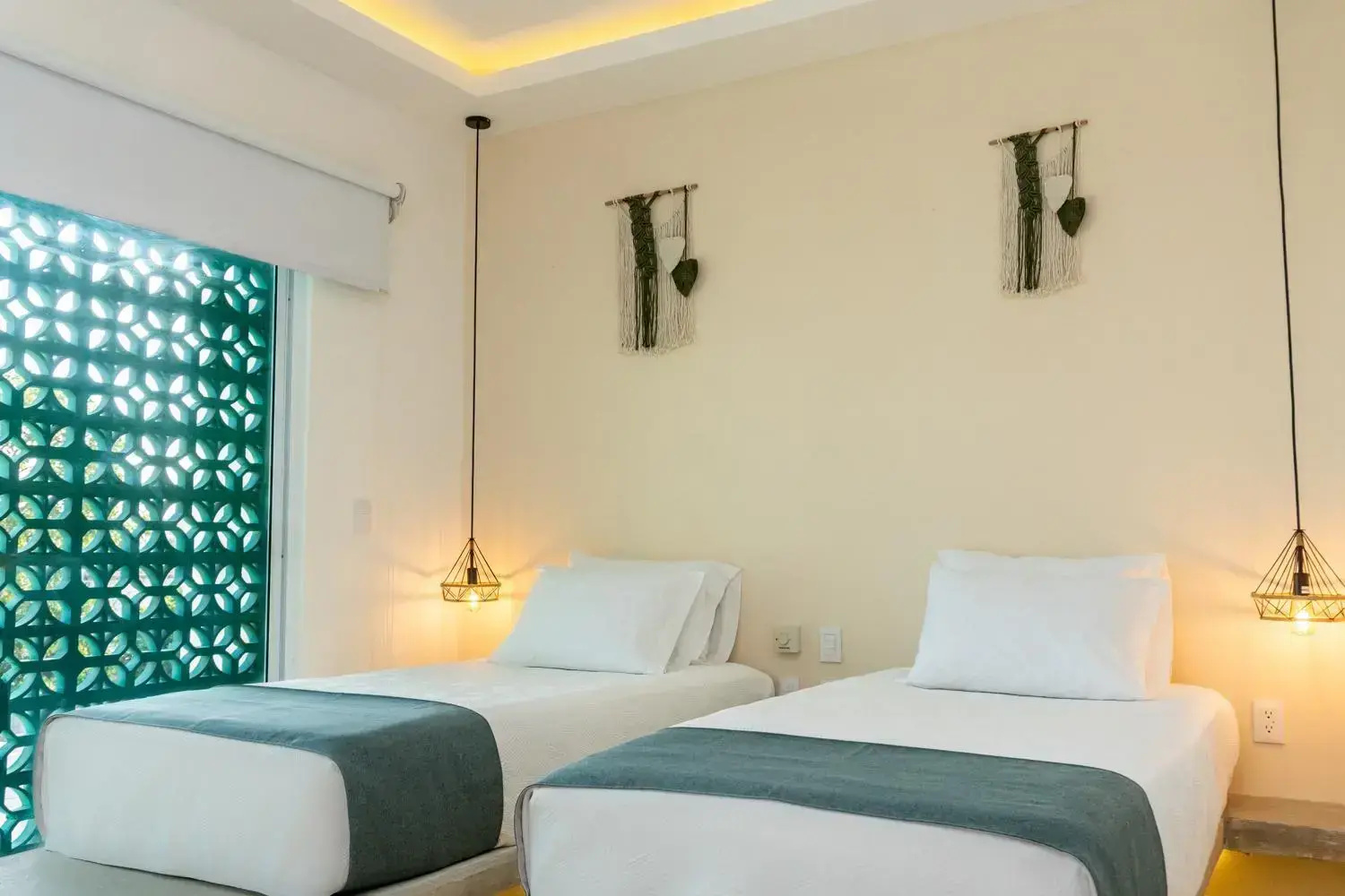 Photo - Kanté Hotel - Downtown Tulum