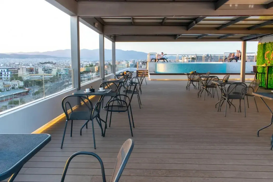 Foto - Candia Hotel