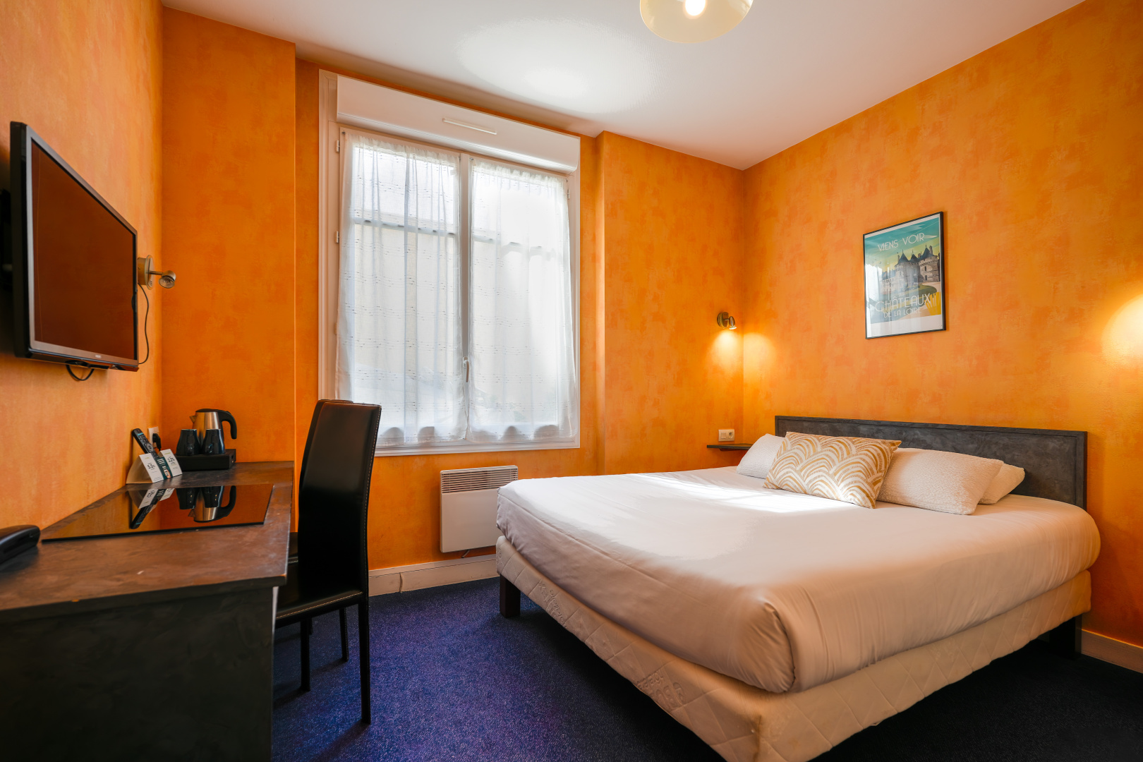 Photo - Hotel des Chateaux de la Loire