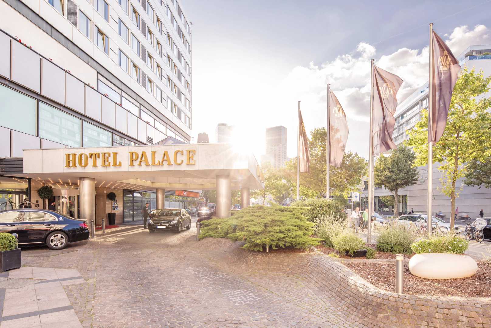 Photo - Hotel Palace Berlin