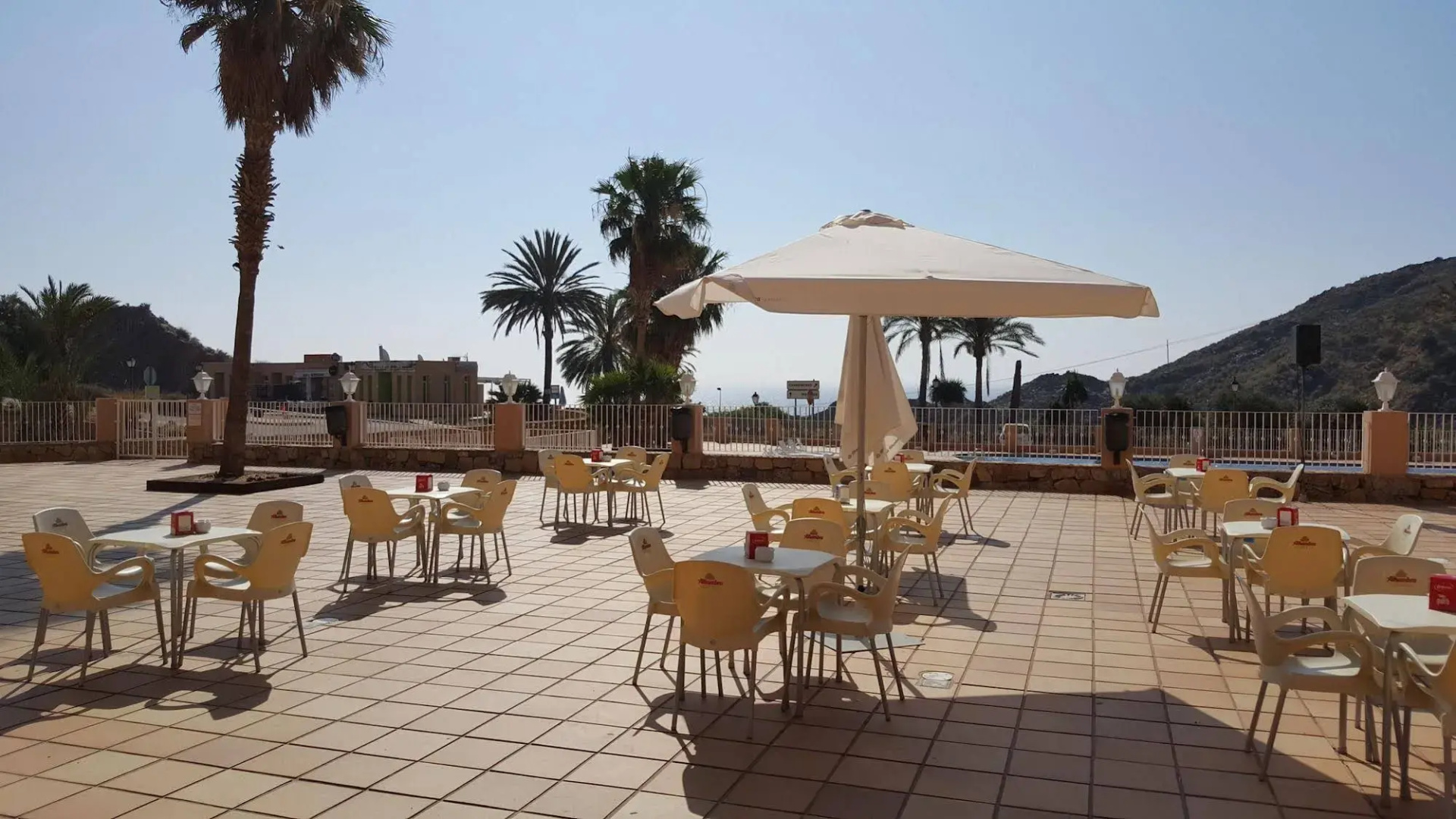 Photo - Playamójacar Hotel