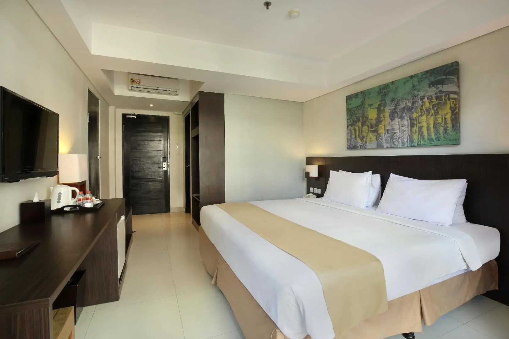 Foto - Rofa Kuta Hotel