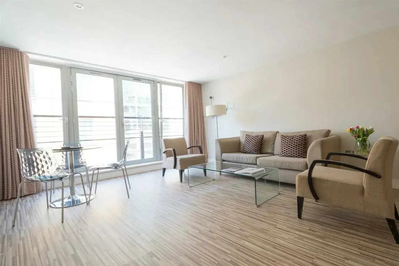 Foto - SACO Holborn – Lamb’s Conduit St