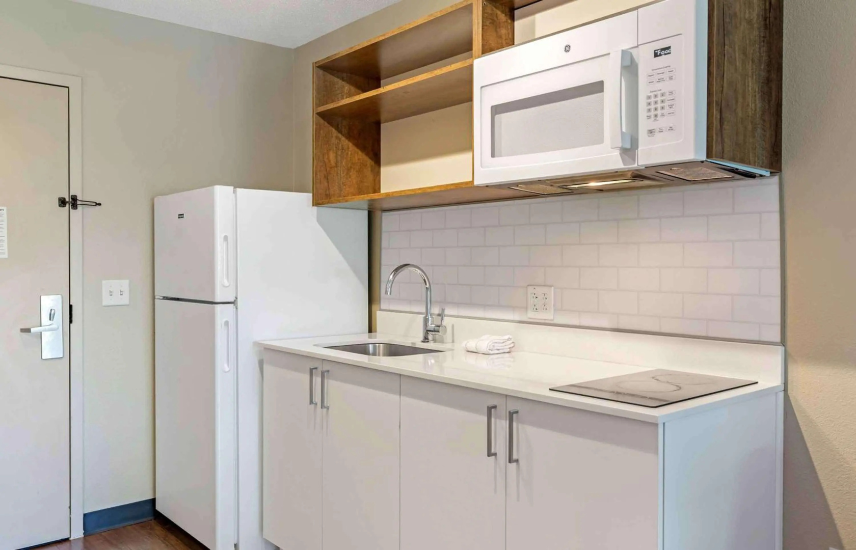 Photo - Extended Stay America Suites Boston Burlington