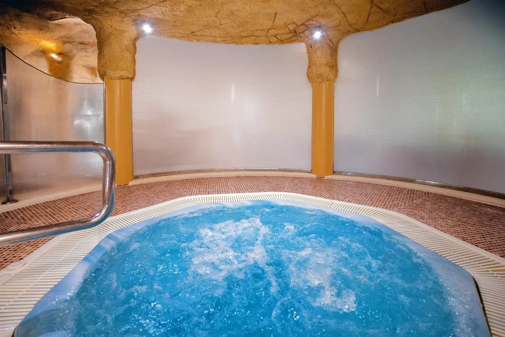 Foto - Hotel Servigroup Diplomatic 4 Sup