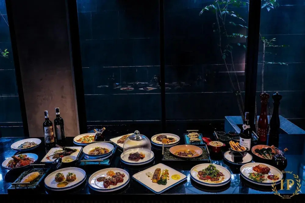 Foto - BLESSED Hotel