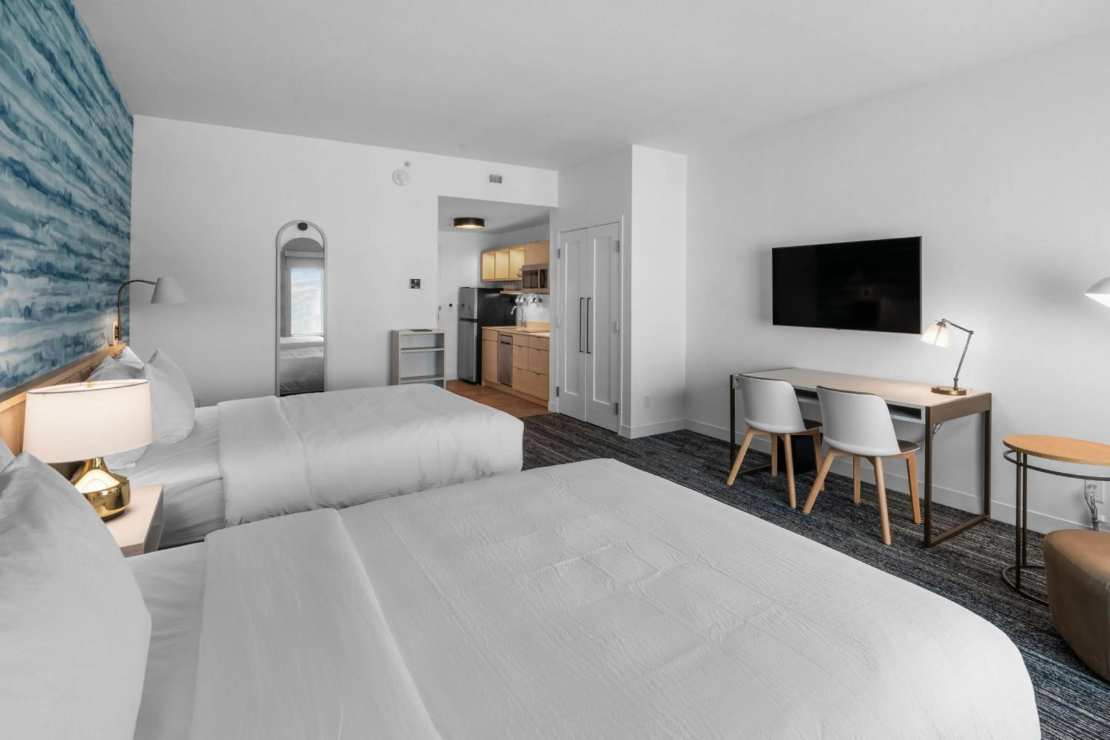 Photo - TownePlace Suites Jacksonville Airport