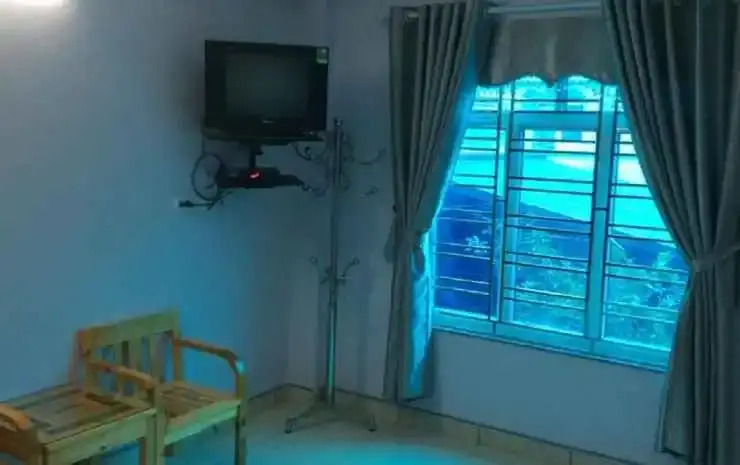 Foto - NOI BAI AIRPORT Hotel-内排华星酒店