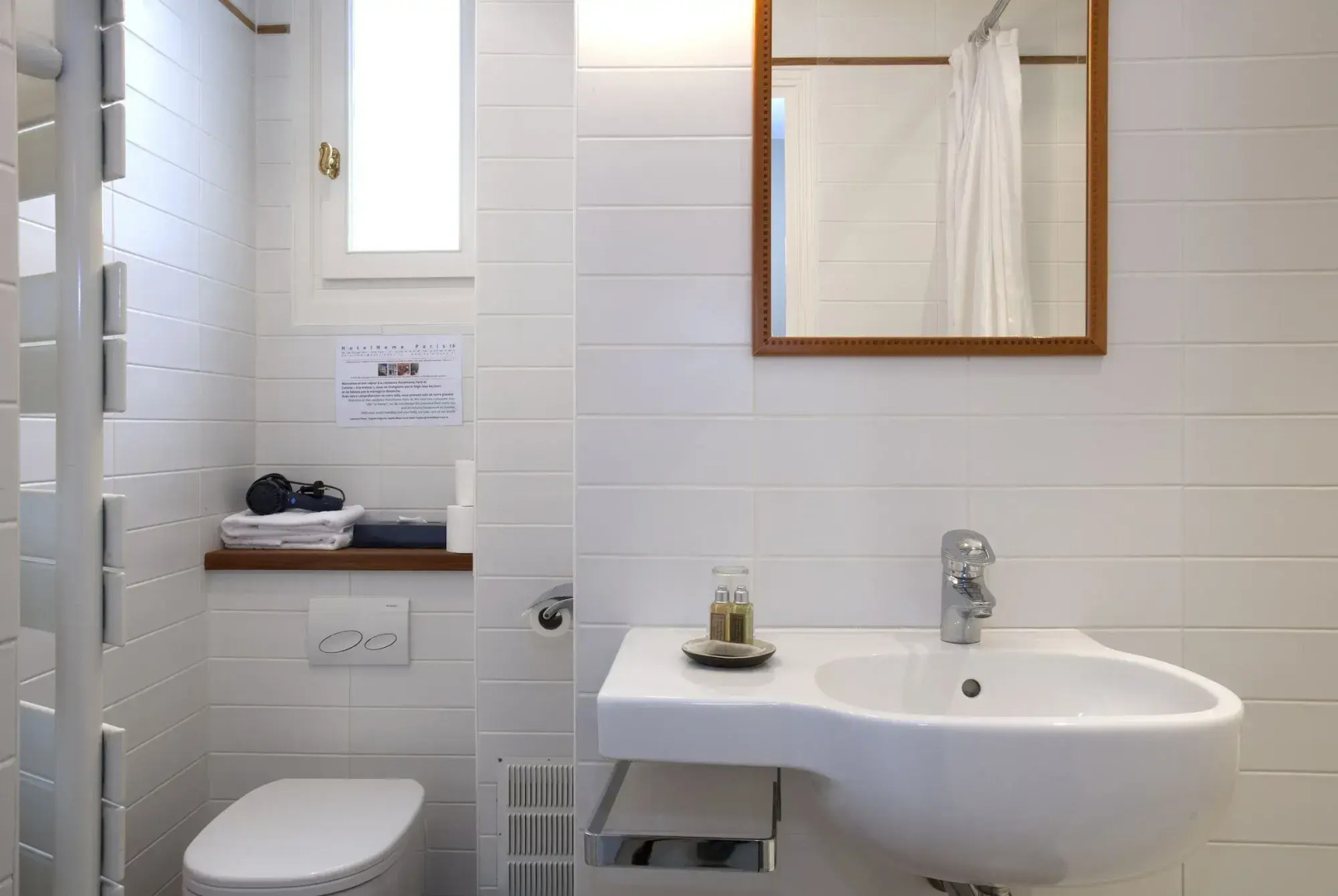 Foto - HotelHome Paris 16